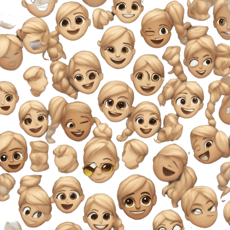 ariana grande  emoji