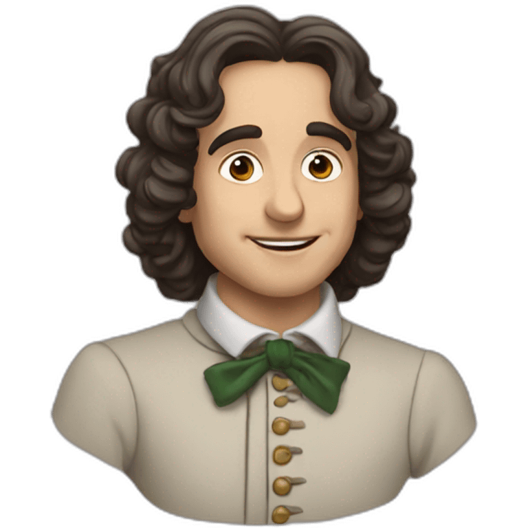 tiny tim christmas carol emoji