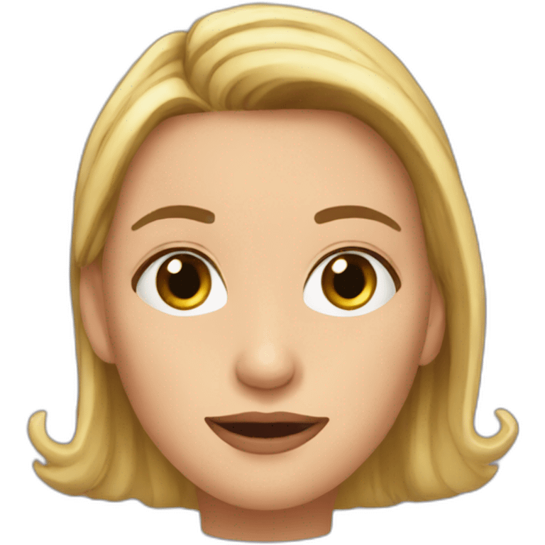 Phoebe Spengler emoji