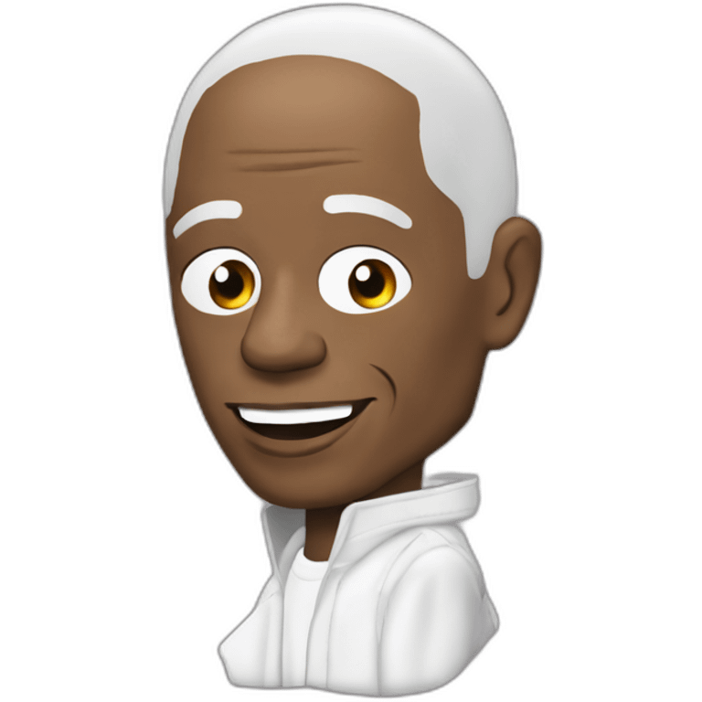 dave chappelle cocaine emoji