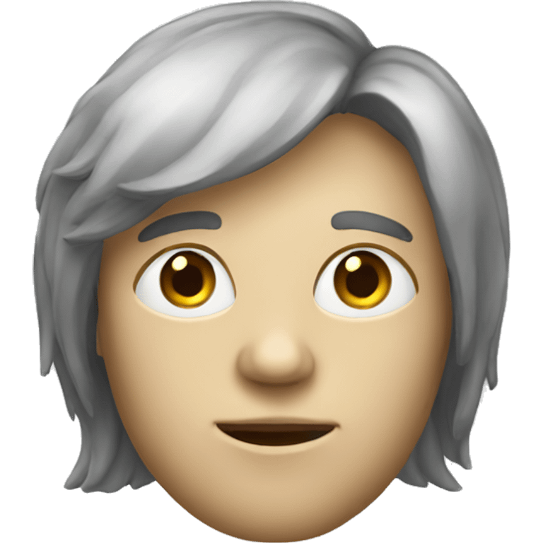 artificial inteligence emoji