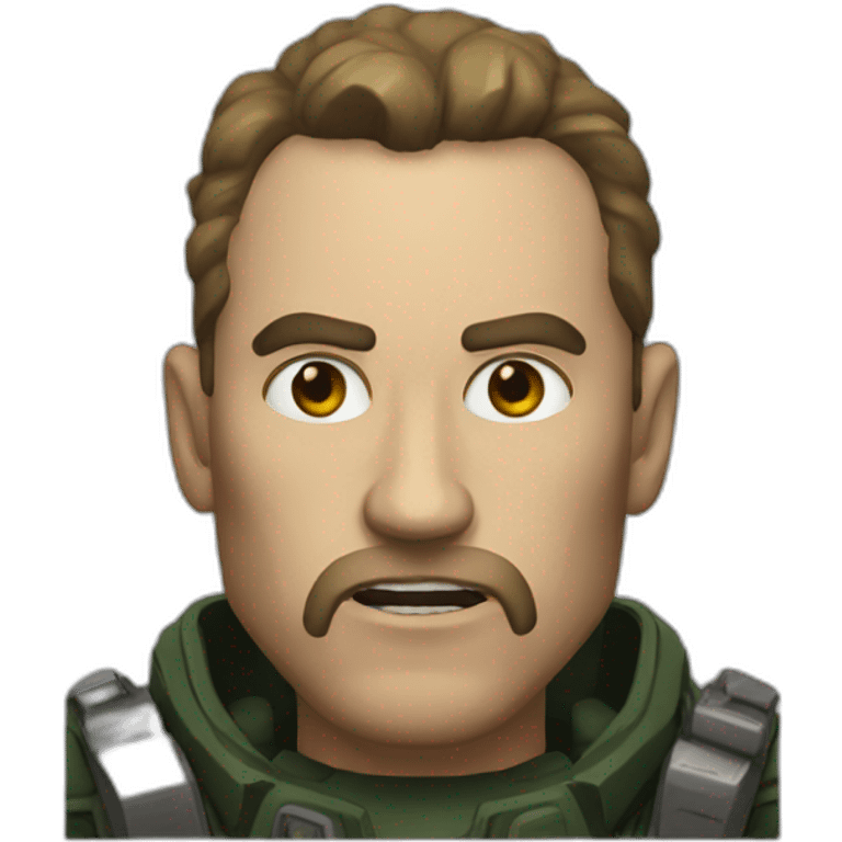 doom emoji