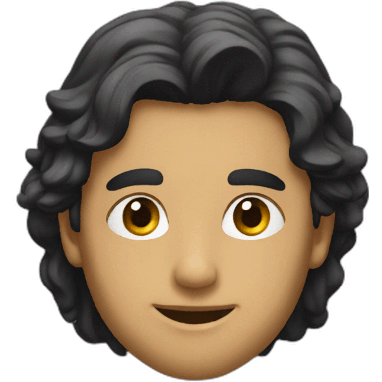 daniyal nematnia emoji