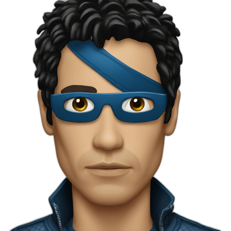 zoolander movie emoji