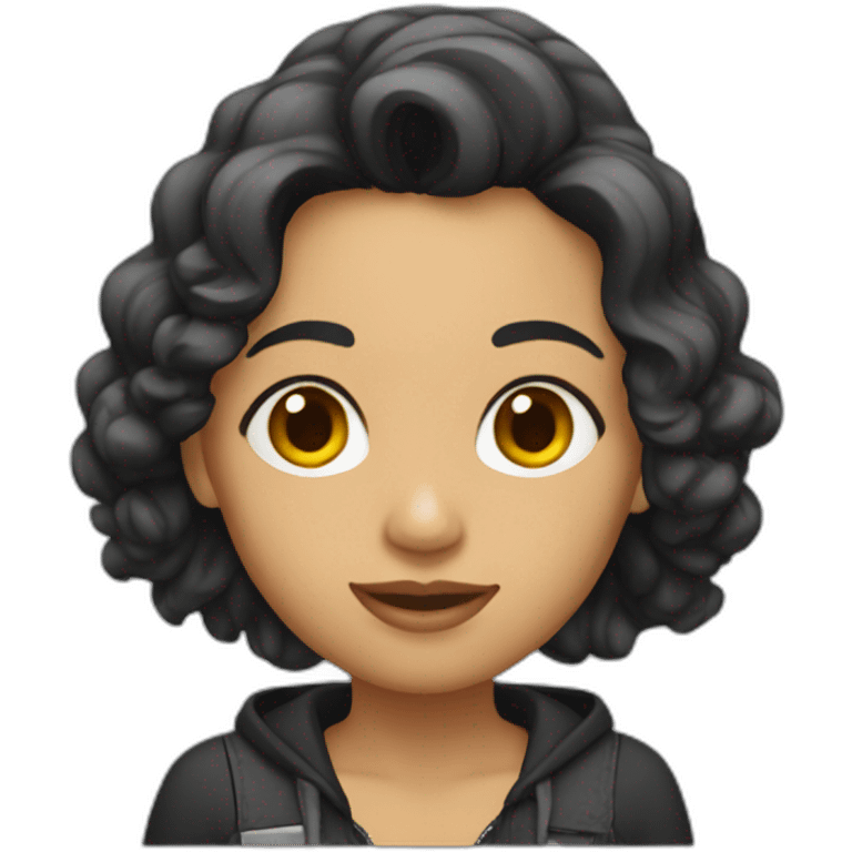 Cindy Castillo emoji