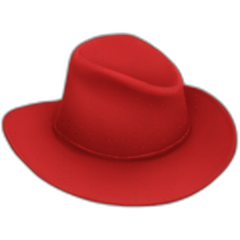 red hat emoji