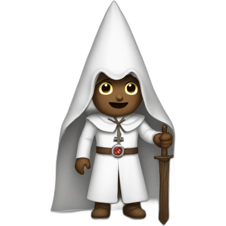 KKk  emoji