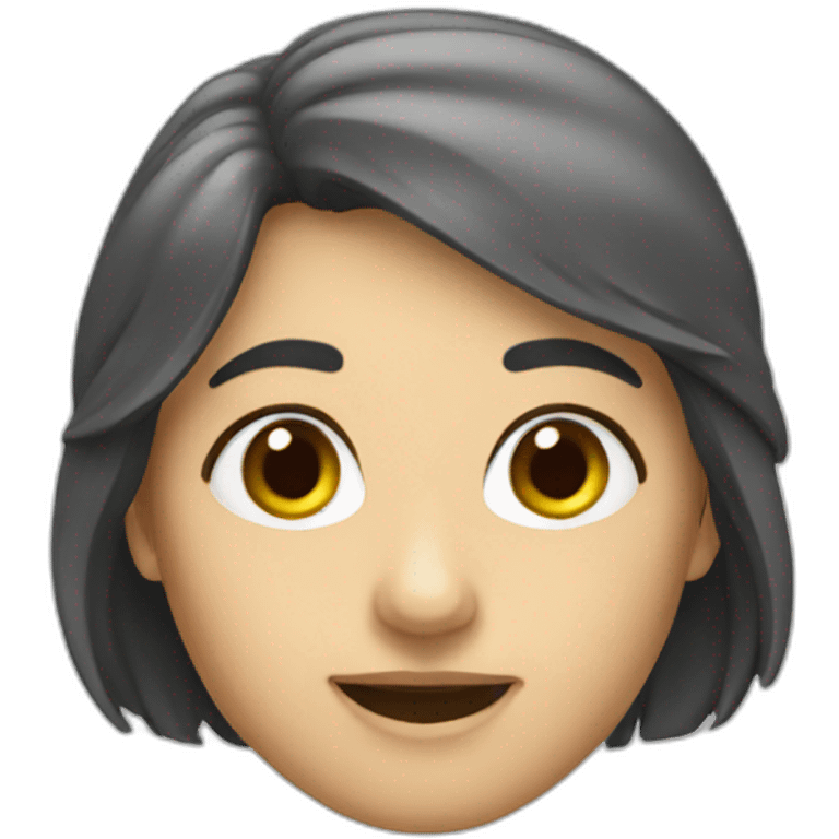 Enid emoji