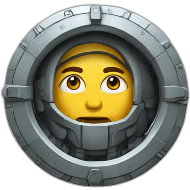 stargate emoji