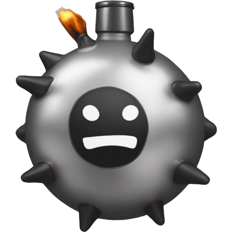 Spicebomb extreme emoji