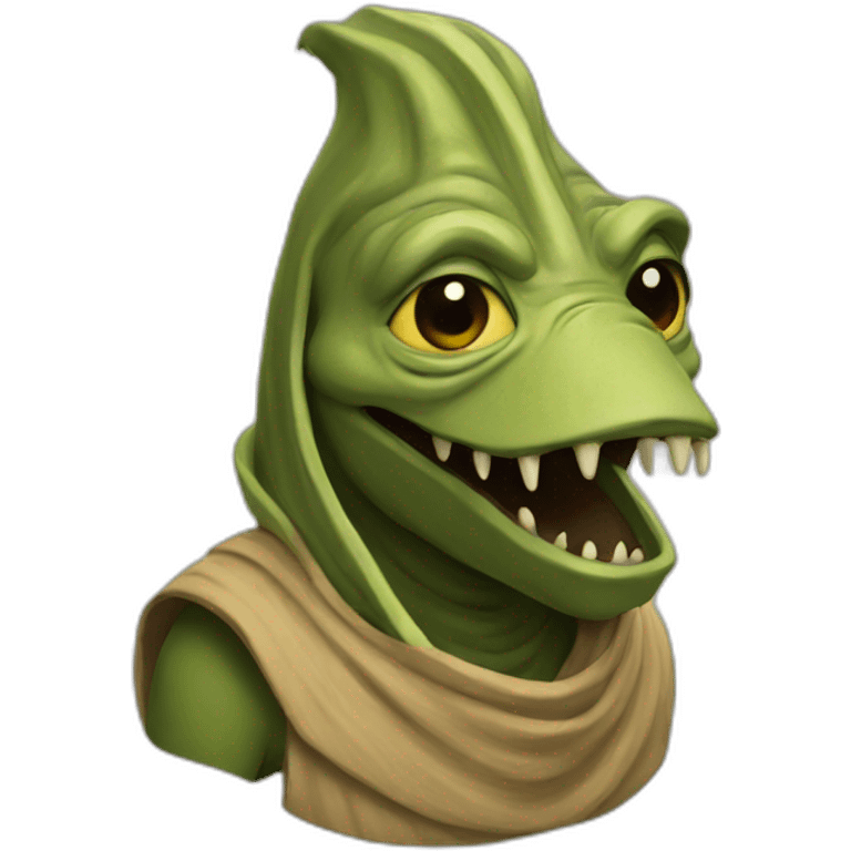 jarjar emoji