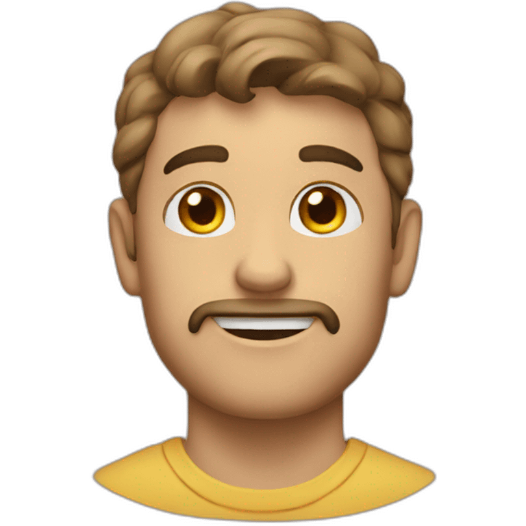 Manuel emoji