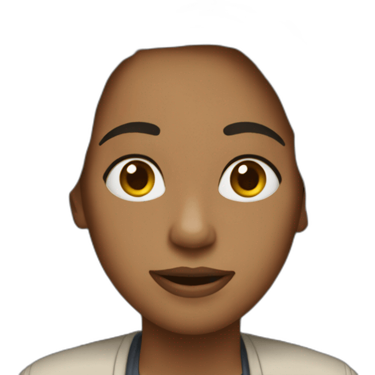 Teresa emoji