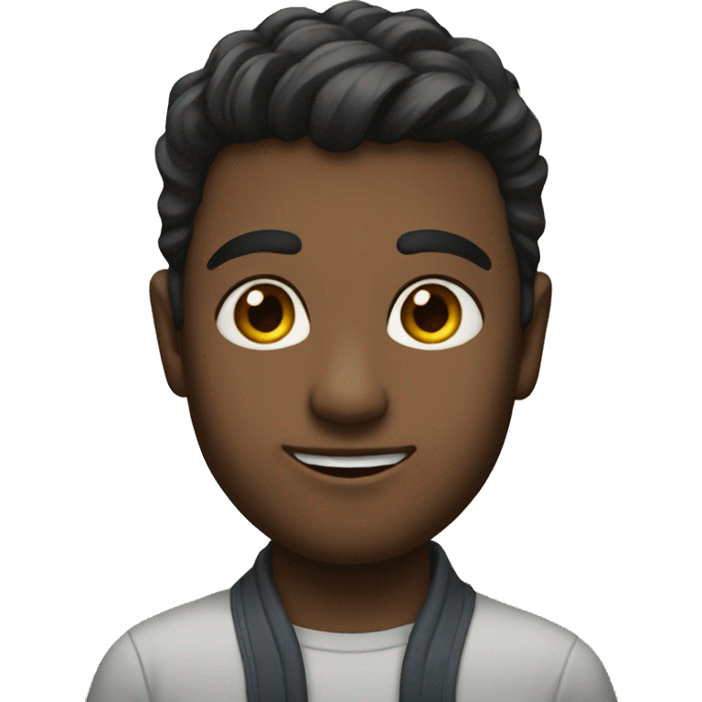 Chirag emoji