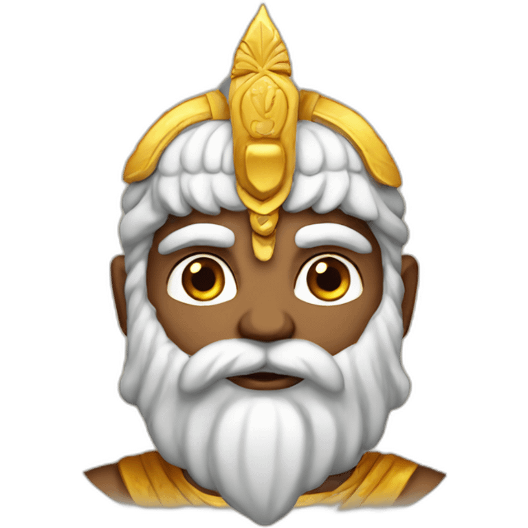 Lord Ram emoji