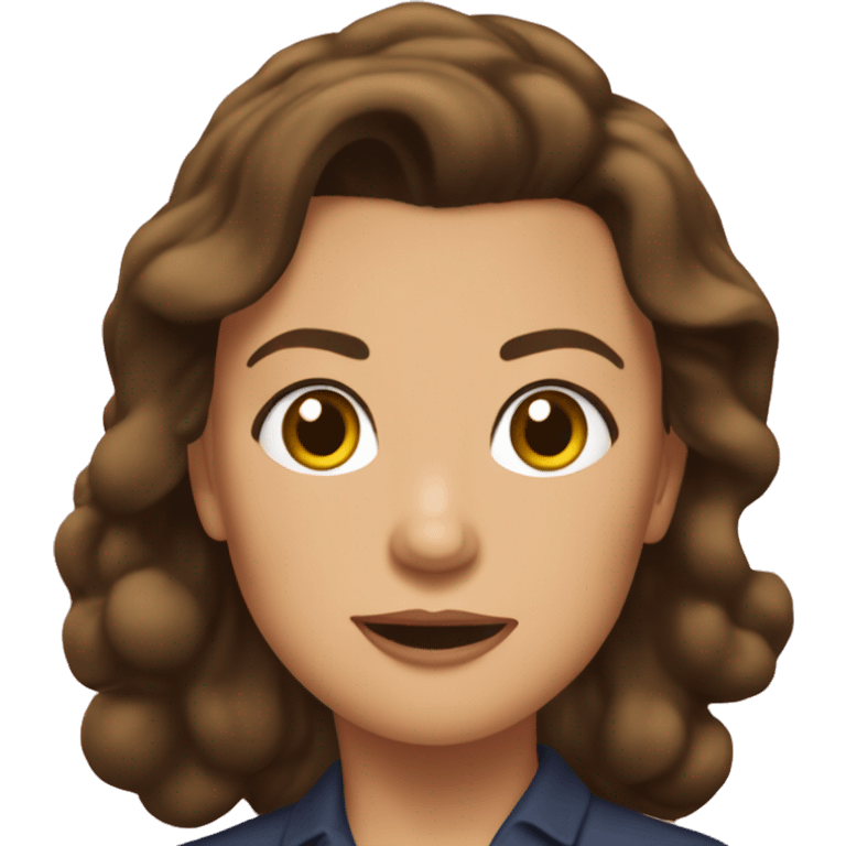 laurelai gilmore emoji