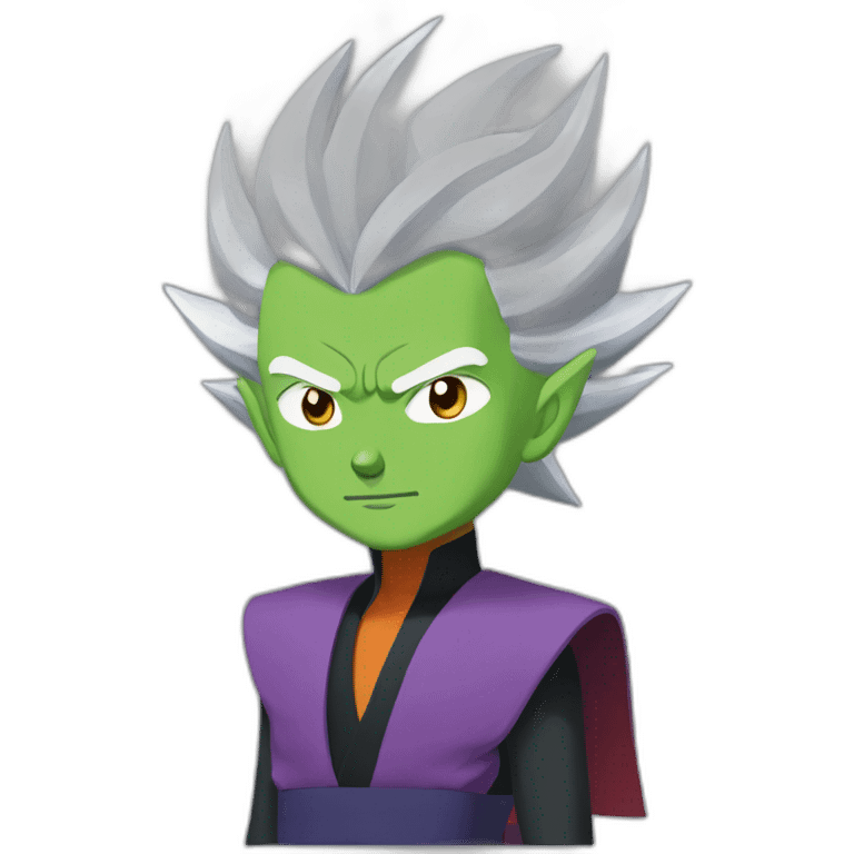 zamasu emoji