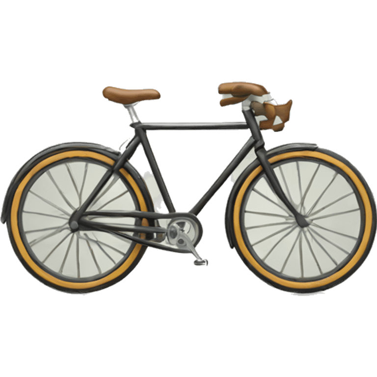 bicycle emoji