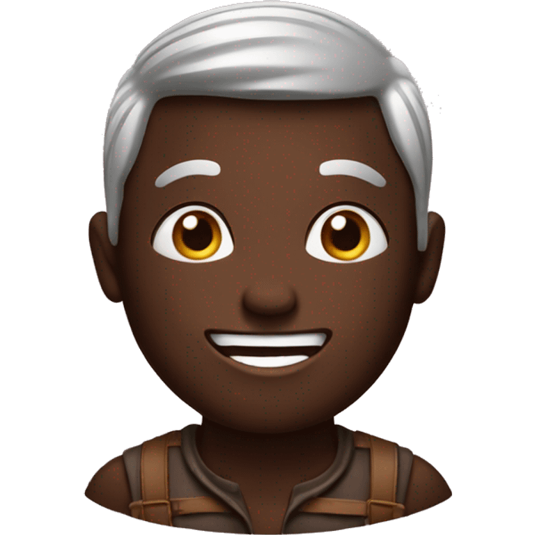 choclate emoji