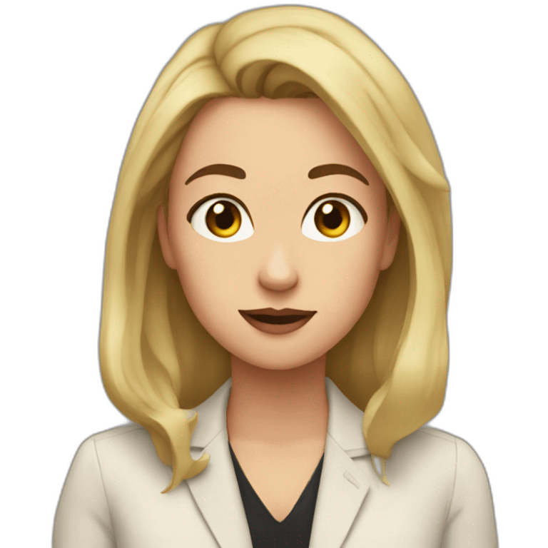 lena situation emoji