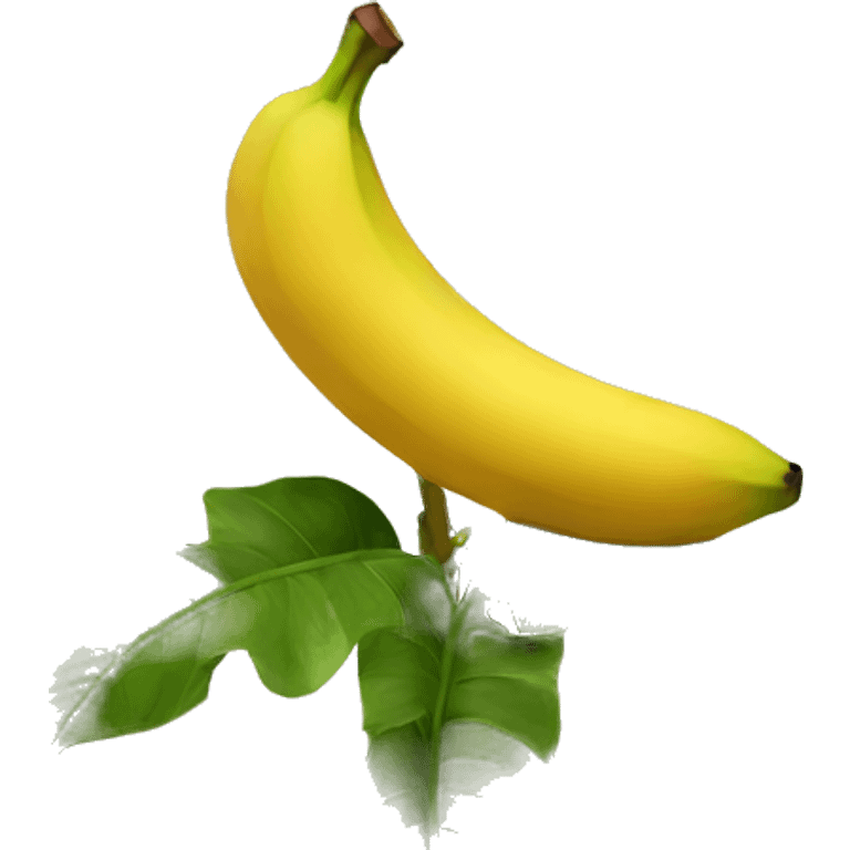 Banan emoji