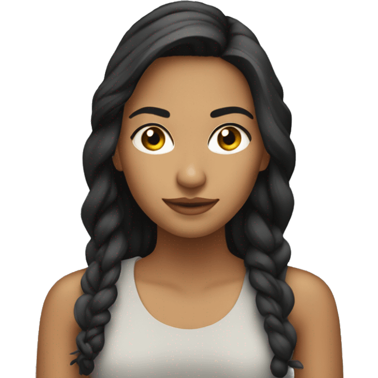 Dayana Maldonado  emoji