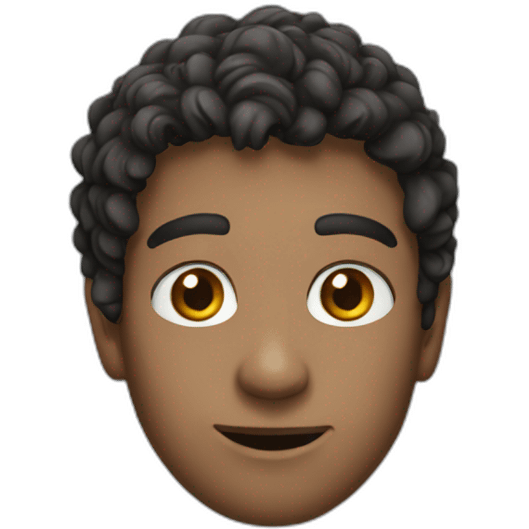 Rory emoji