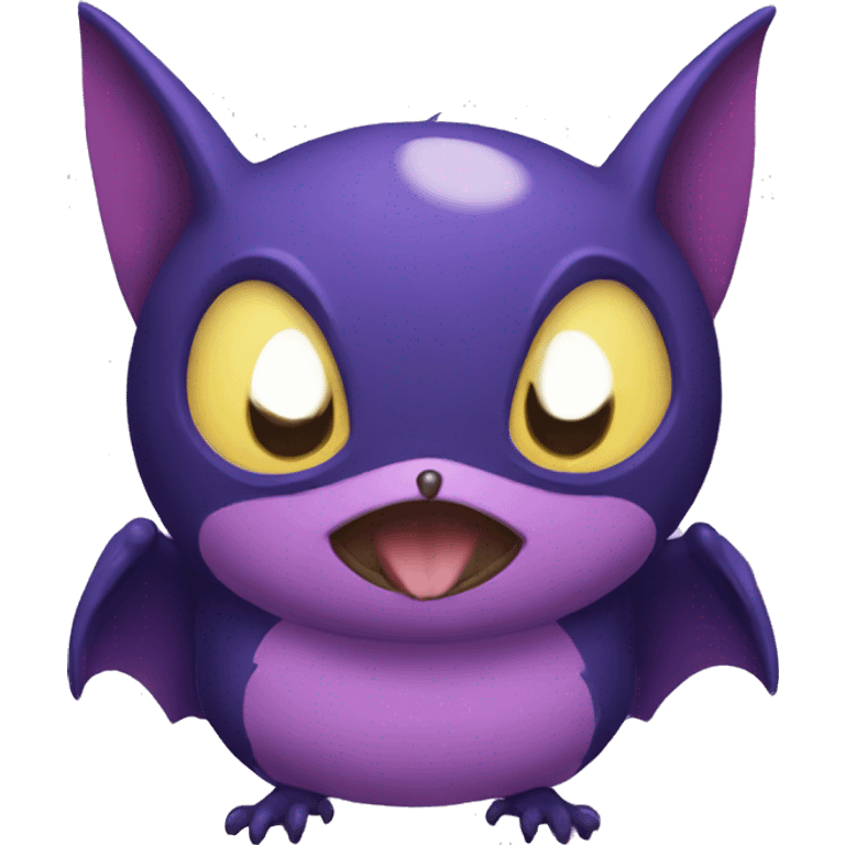 Noibat emoji