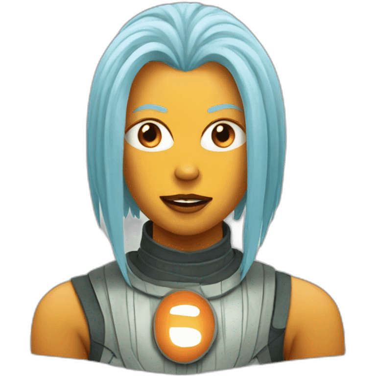 fifth element emoji