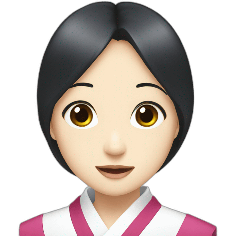 Kaguya emoji