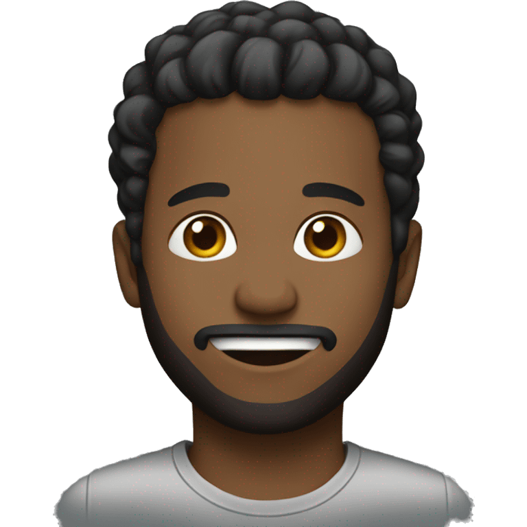 Jamal emoji