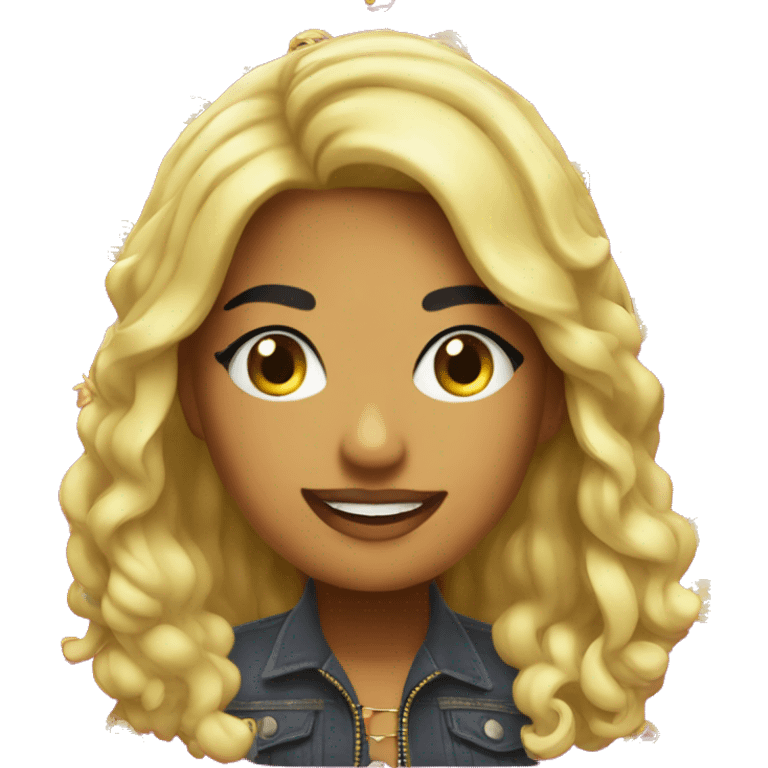 karol g emoji