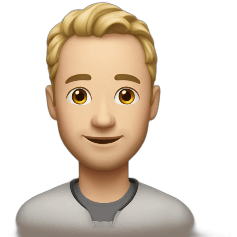 Elone Musk emoji