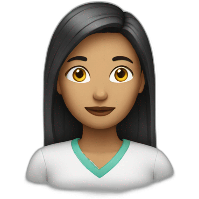 female emoji