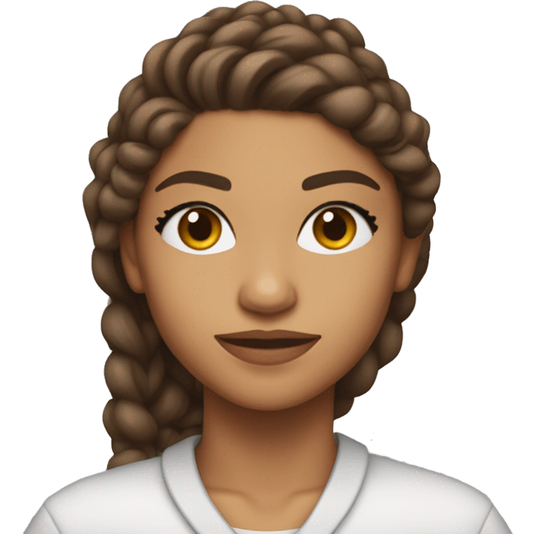 zendaya emoji