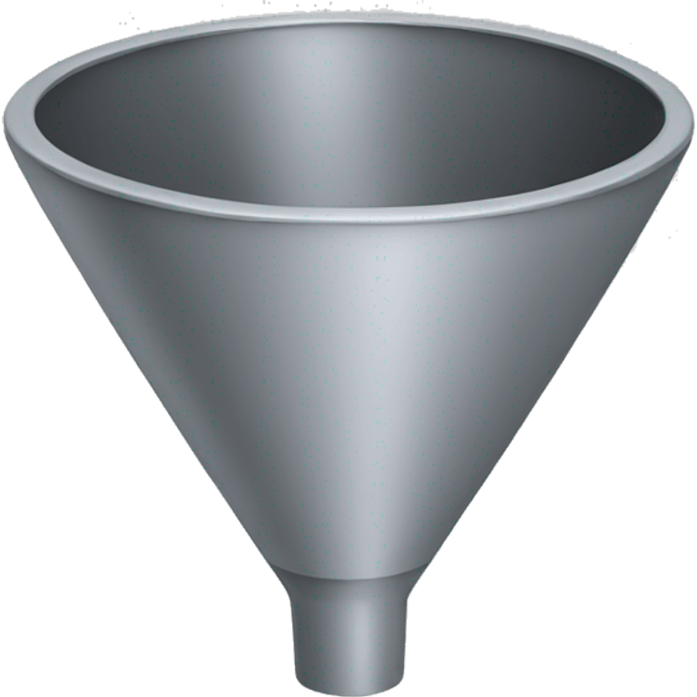 funnel emoji