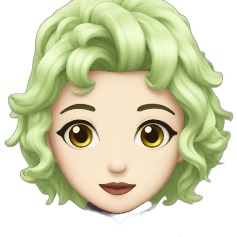 Sugar sugar rune emoji