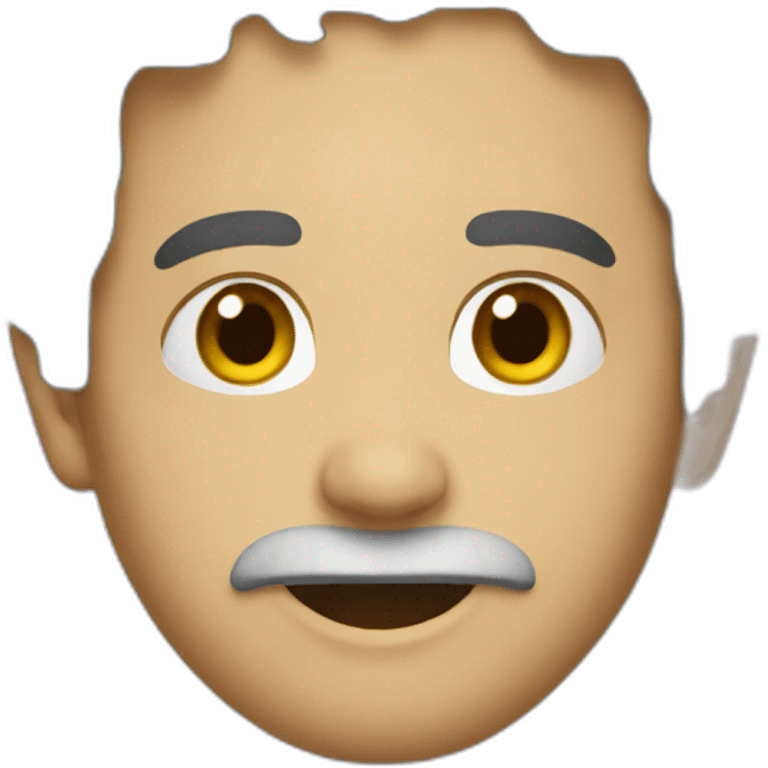 Quentin emoji