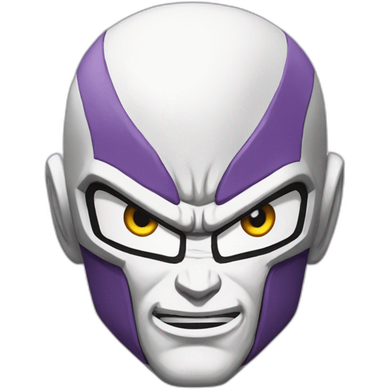 Frieza emoji