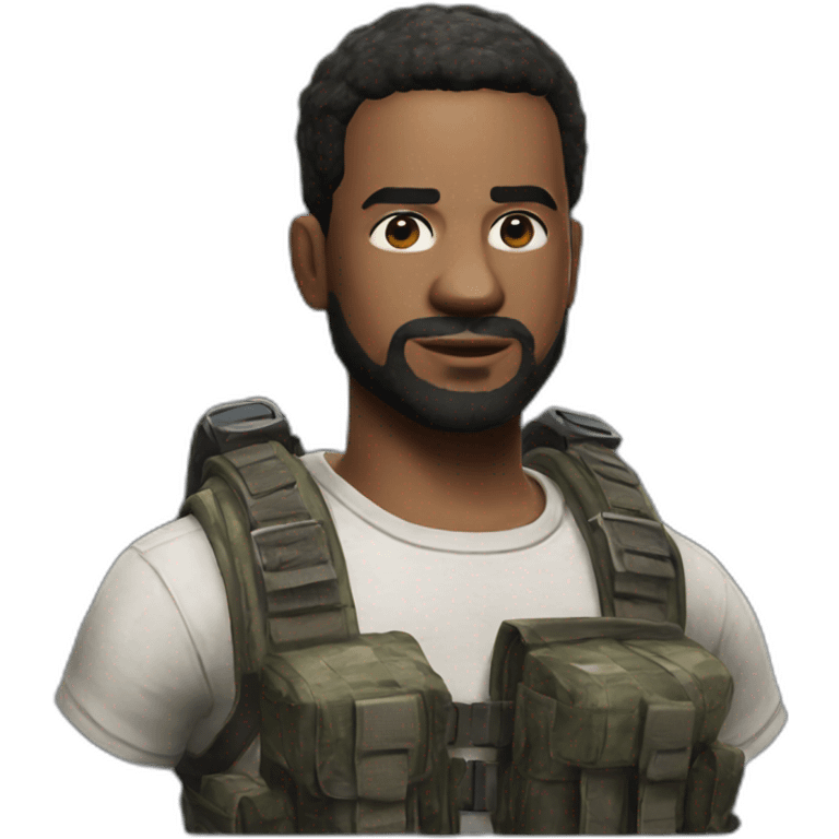 Pubg emoji