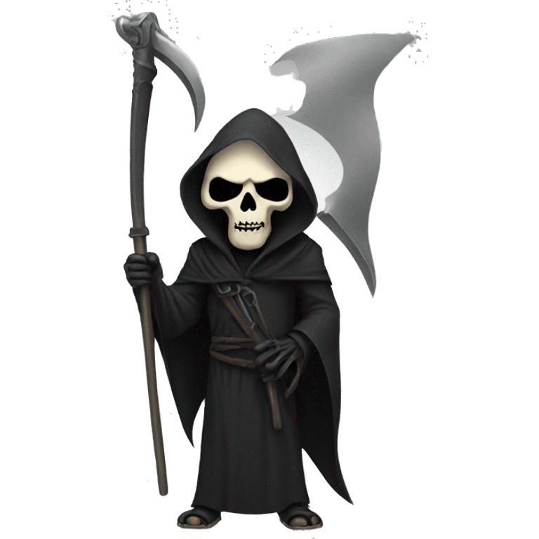 reaper emoji