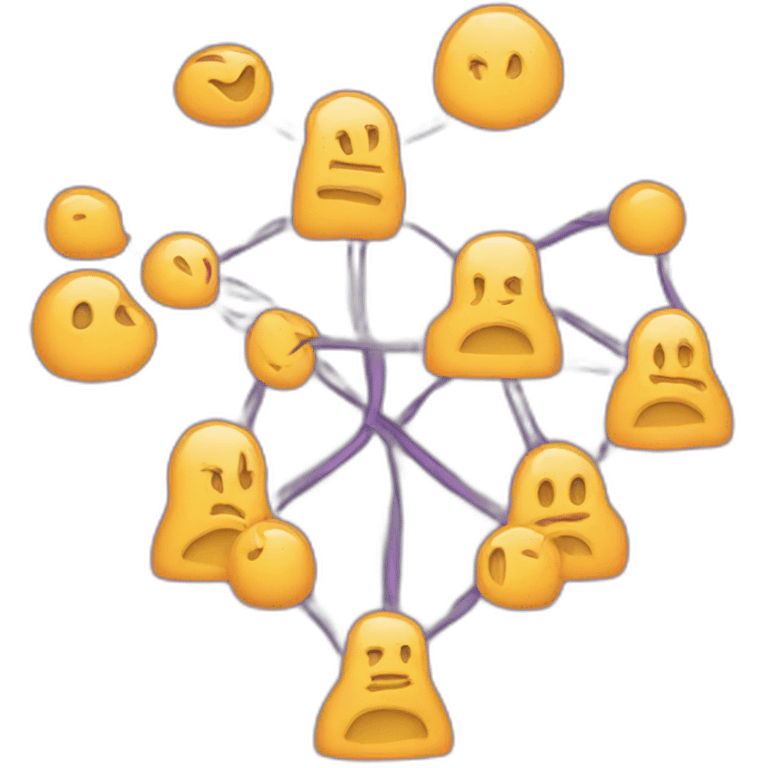 reverse proxy connection emoji