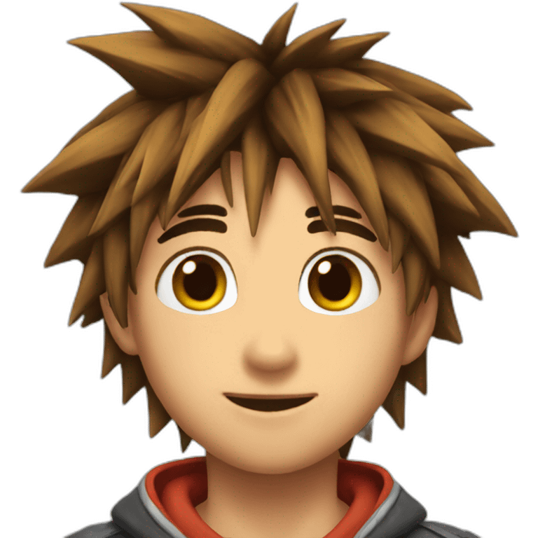 Sora emoji