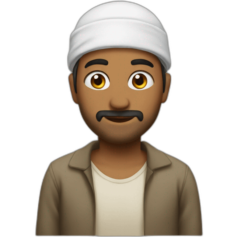 Hamid emoji