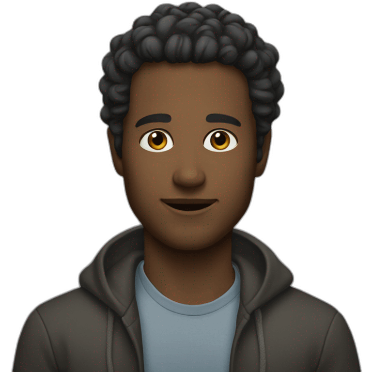 samuel étienne emoji