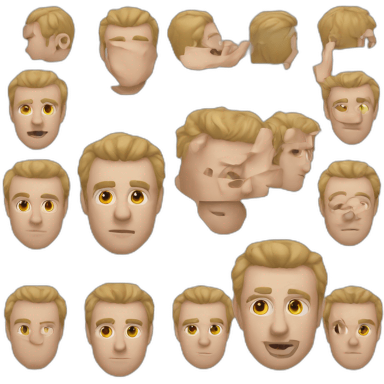 mann-klatscht emoji