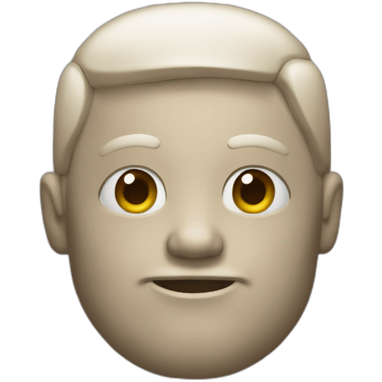 tiles-in-head emoji