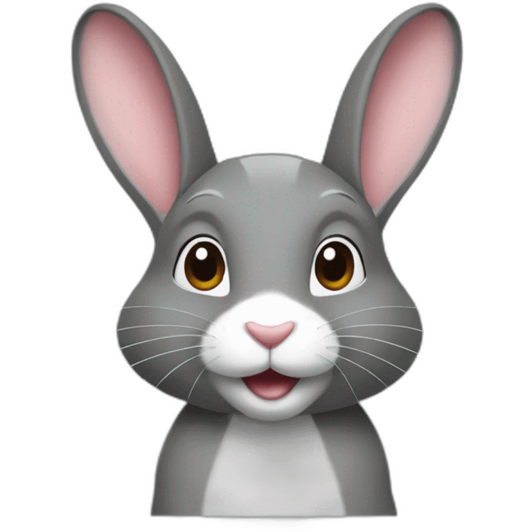 ratp rabbit emoji