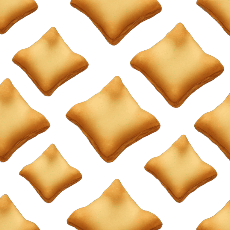 Armenian baklava emoji