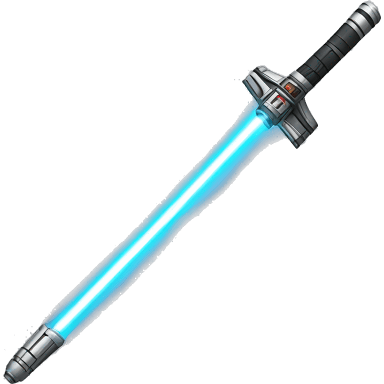 lightsaber emoji